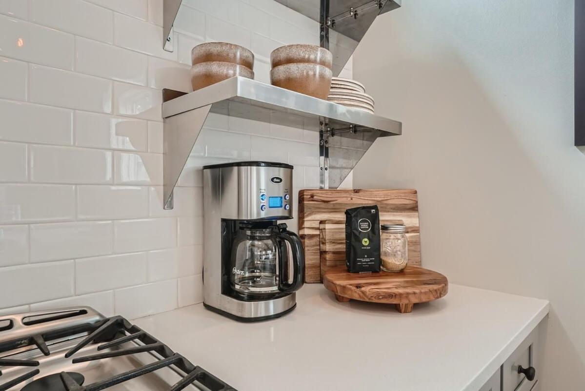 Berkeley Hidden Gem 1Br Full Kitchen W Patio Apartment ภายนอก รูปภาพ