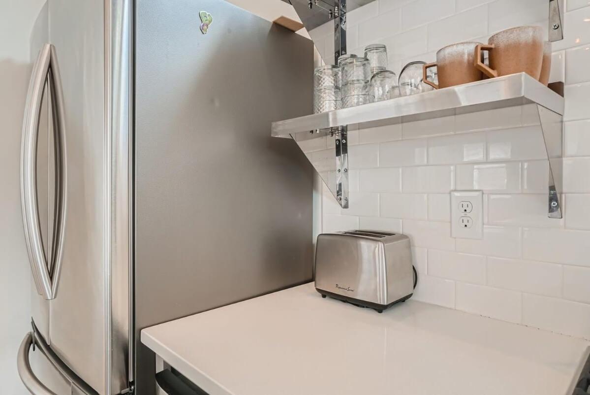 Berkeley Hidden Gem 1Br Full Kitchen W Patio Apartment ภายนอก รูปภาพ