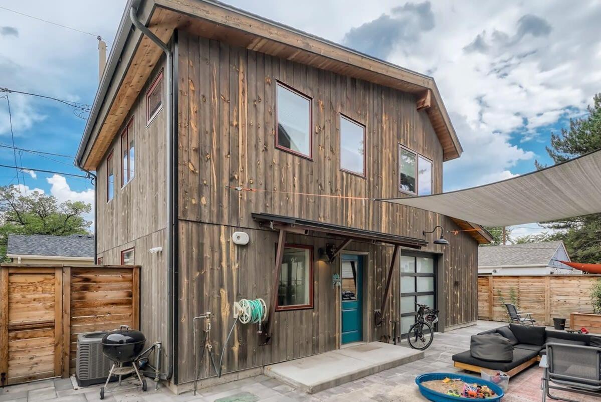 Berkeley Hidden Gem 1Br Full Kitchen W Patio Apartment ภายนอก รูปภาพ