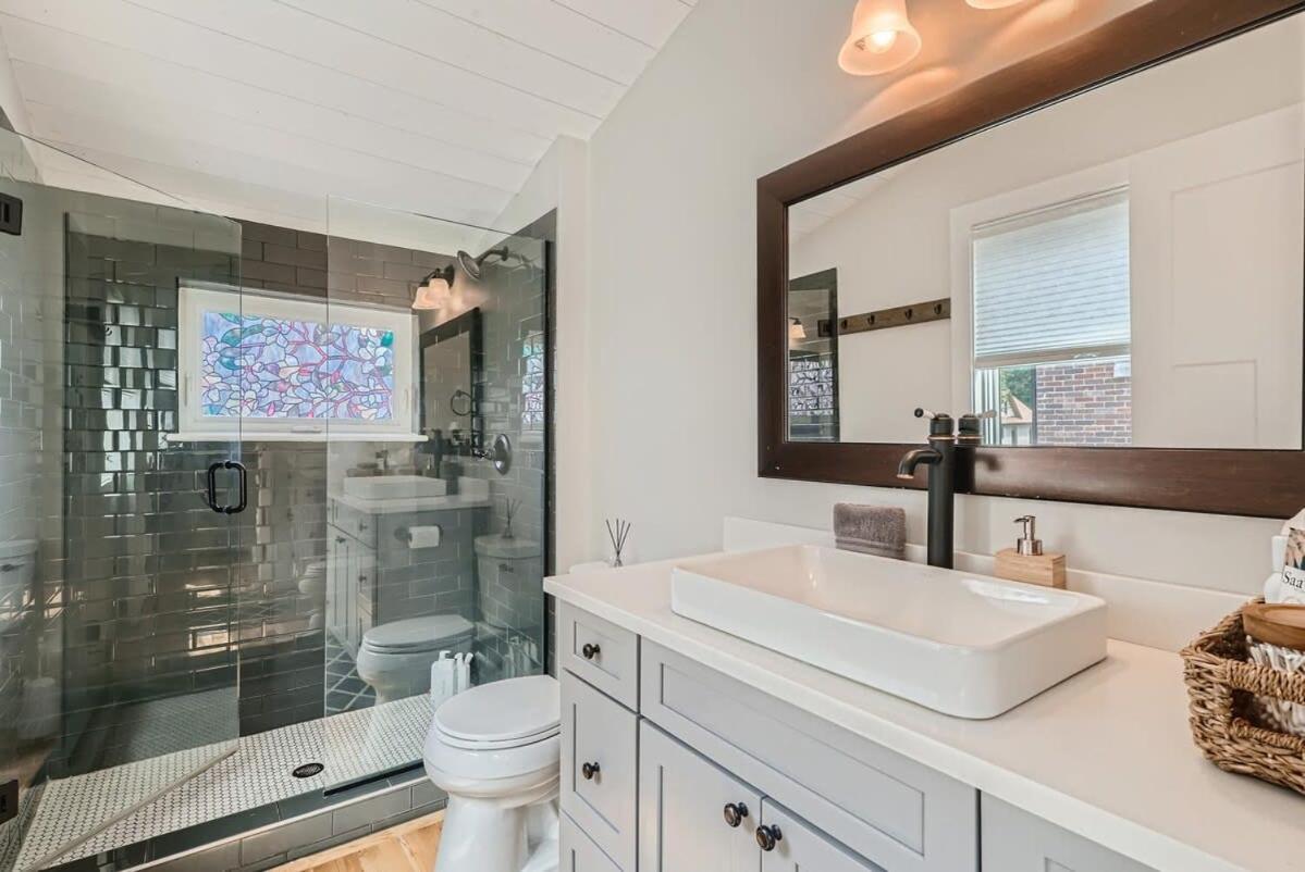 Berkeley Hidden Gem 1Br Full Kitchen W Patio Apartment ภายนอก รูปภาพ