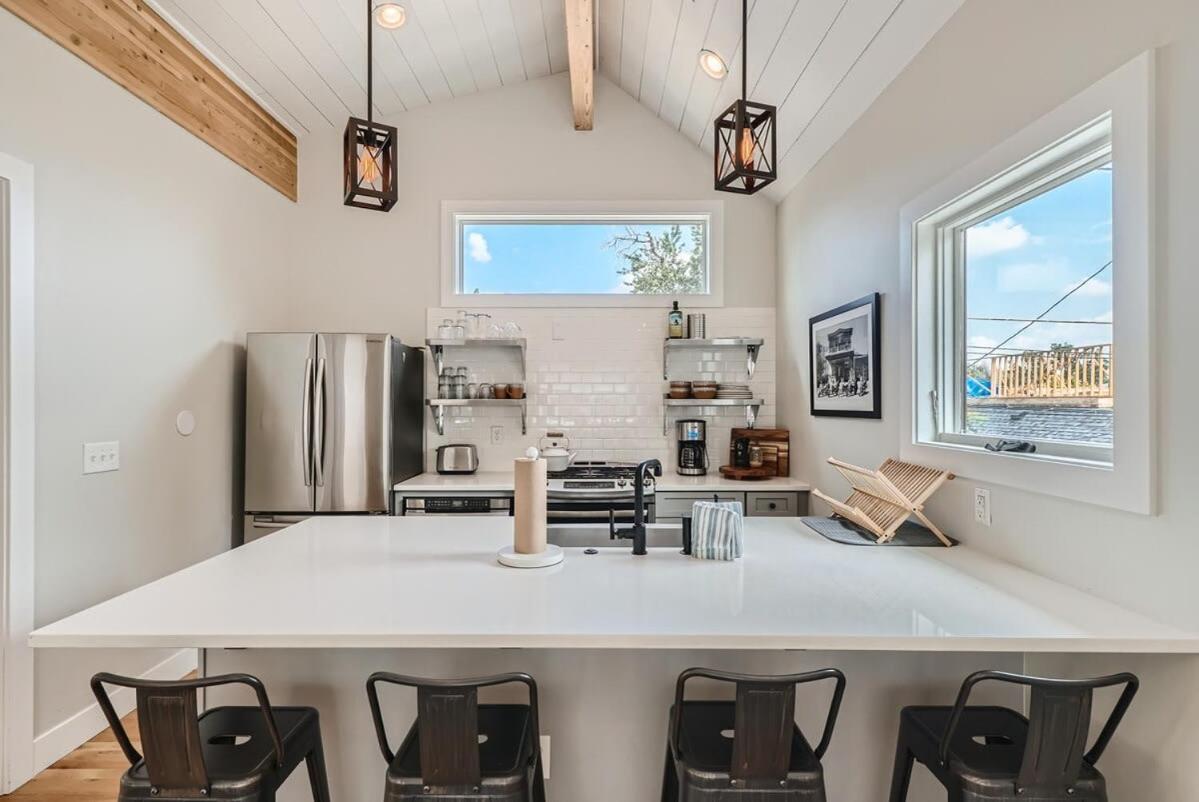 Berkeley Hidden Gem 1Br Full Kitchen W Patio Apartment ภายนอก รูปภาพ